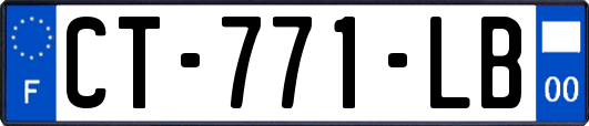 CT-771-LB