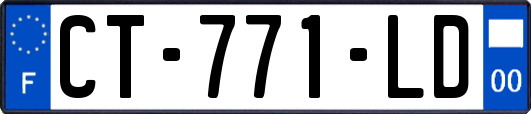 CT-771-LD
