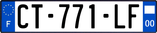 CT-771-LF