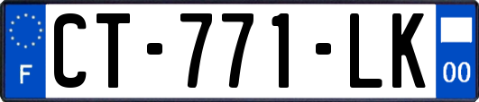 CT-771-LK