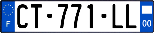 CT-771-LL