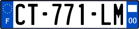 CT-771-LM