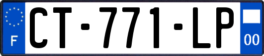 CT-771-LP