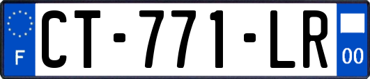 CT-771-LR