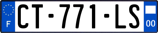 CT-771-LS