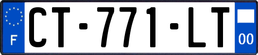 CT-771-LT