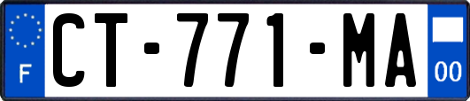 CT-771-MA