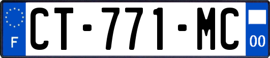CT-771-MC
