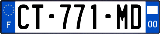 CT-771-MD