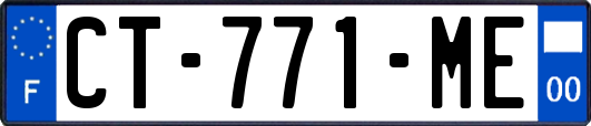 CT-771-ME