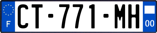 CT-771-MH