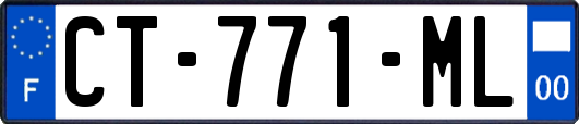 CT-771-ML