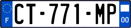 CT-771-MP