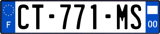 CT-771-MS