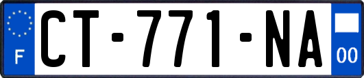 CT-771-NA