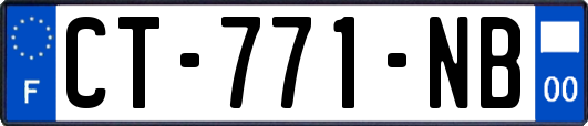 CT-771-NB