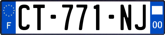 CT-771-NJ