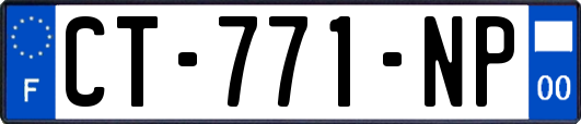 CT-771-NP