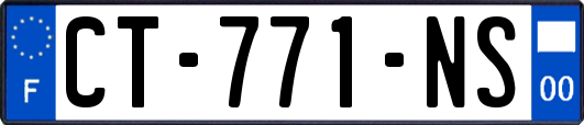 CT-771-NS
