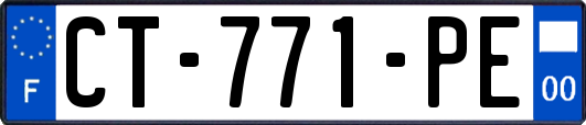 CT-771-PE