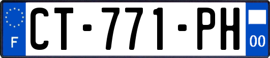 CT-771-PH