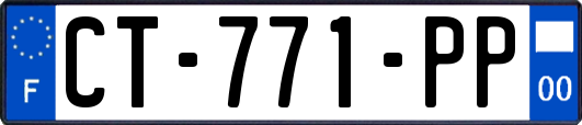 CT-771-PP