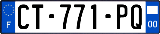 CT-771-PQ