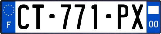 CT-771-PX