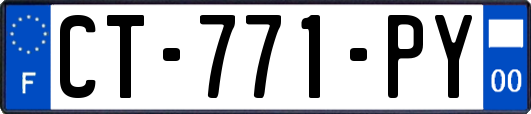 CT-771-PY