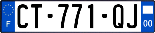 CT-771-QJ