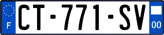 CT-771-SV