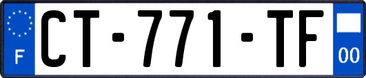 CT-771-TF