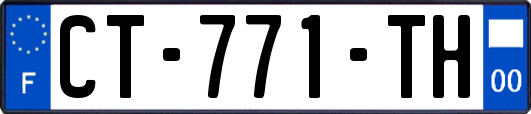 CT-771-TH