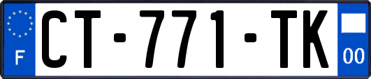 CT-771-TK