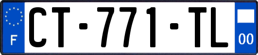 CT-771-TL