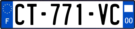CT-771-VC
