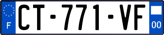 CT-771-VF