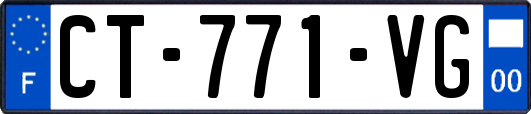 CT-771-VG