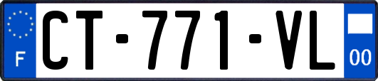 CT-771-VL