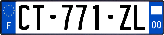 CT-771-ZL