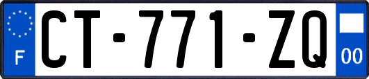 CT-771-ZQ