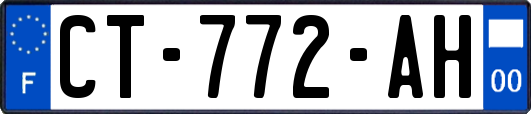 CT-772-AH