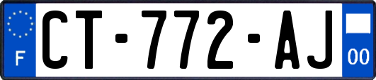 CT-772-AJ