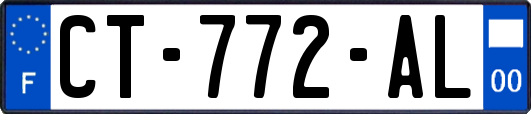 CT-772-AL