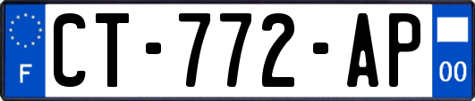 CT-772-AP