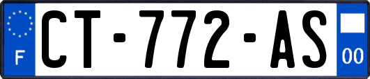 CT-772-AS