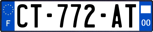 CT-772-AT