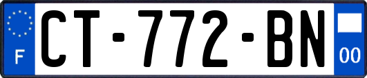 CT-772-BN