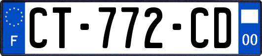 CT-772-CD