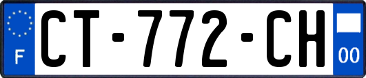 CT-772-CH